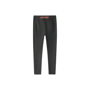 FILA FUSION x DUCATI FILA FUSION X Knitted Sweatpants Women's Morning Mist Gray GY