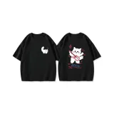 Black Men's+Black Women's