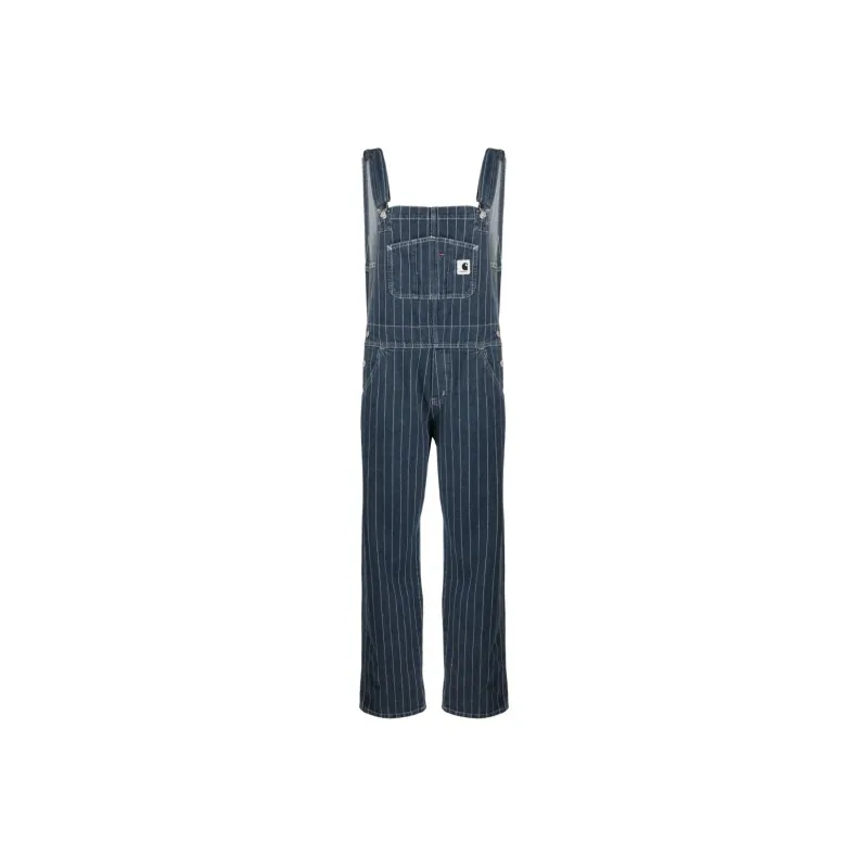 Carhartt WIP Overalls Women's Indigo-0