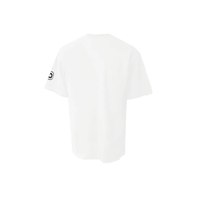 WHELVE T Shirts Unisex-3