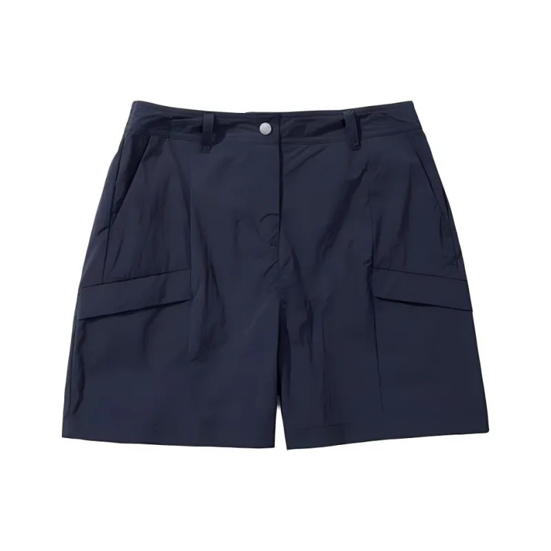 Jack Wolfskin Casual Shorts Women's-0