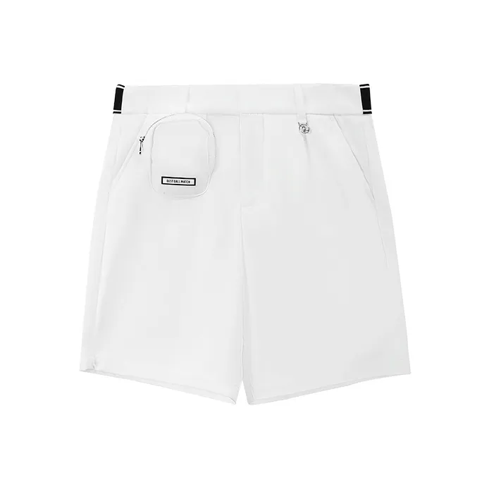 GOLF SS24 Casual Shorts Women's-0