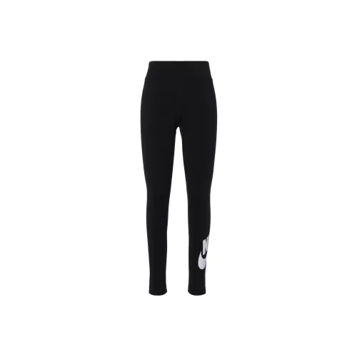 Nike Leggings Women's Black