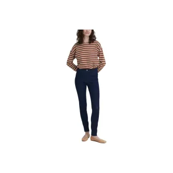 UNIQLO Jeans Women's Navy Blue