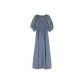 145 Pattern Marine Blue