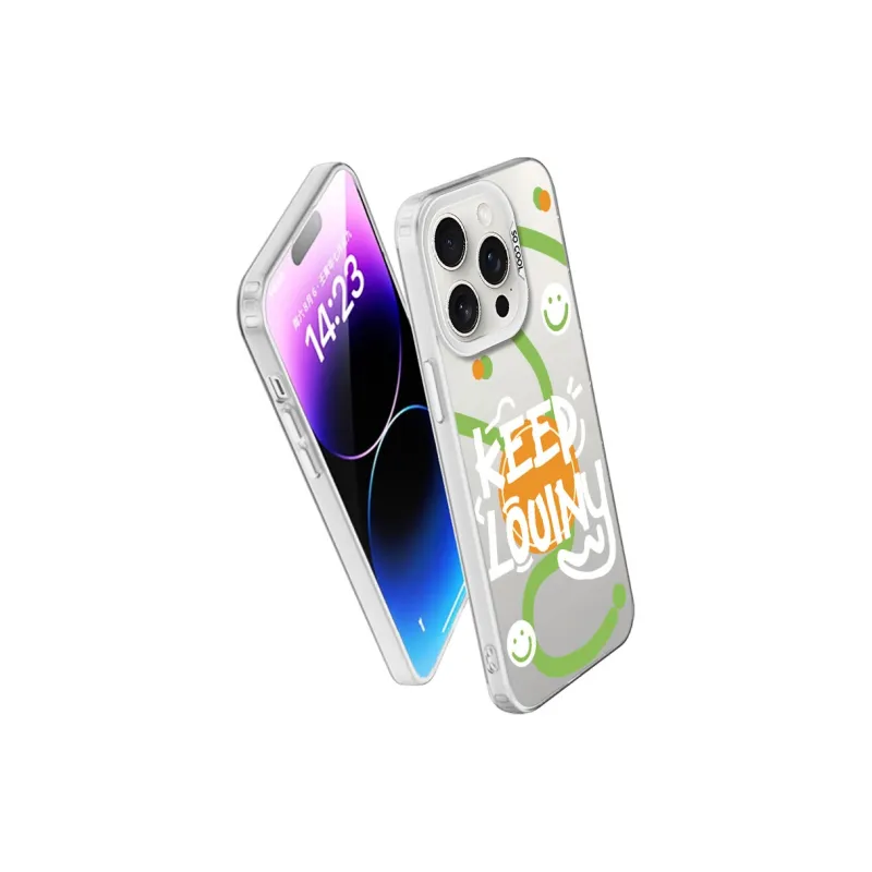 YIBAOBAO Phone Cases-22