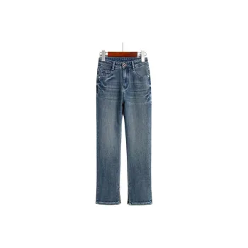 Ran and pure Jeans Women's Blue