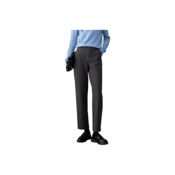 YALIDA Suit Trousers Women's