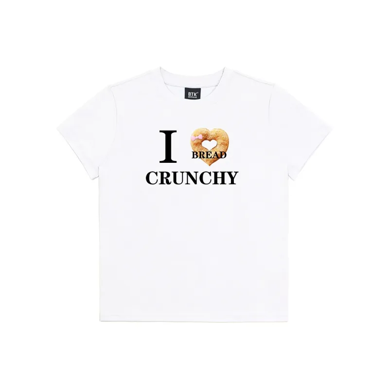 BTK T Shirts Women's-17
