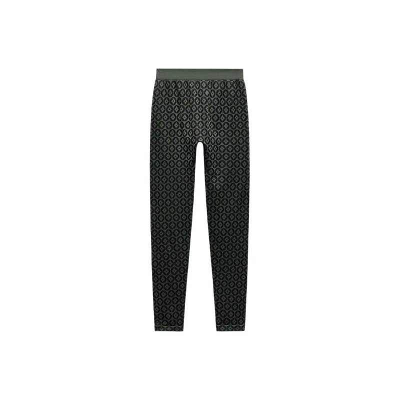 ZARA Skating Collection Leggings Women's-1