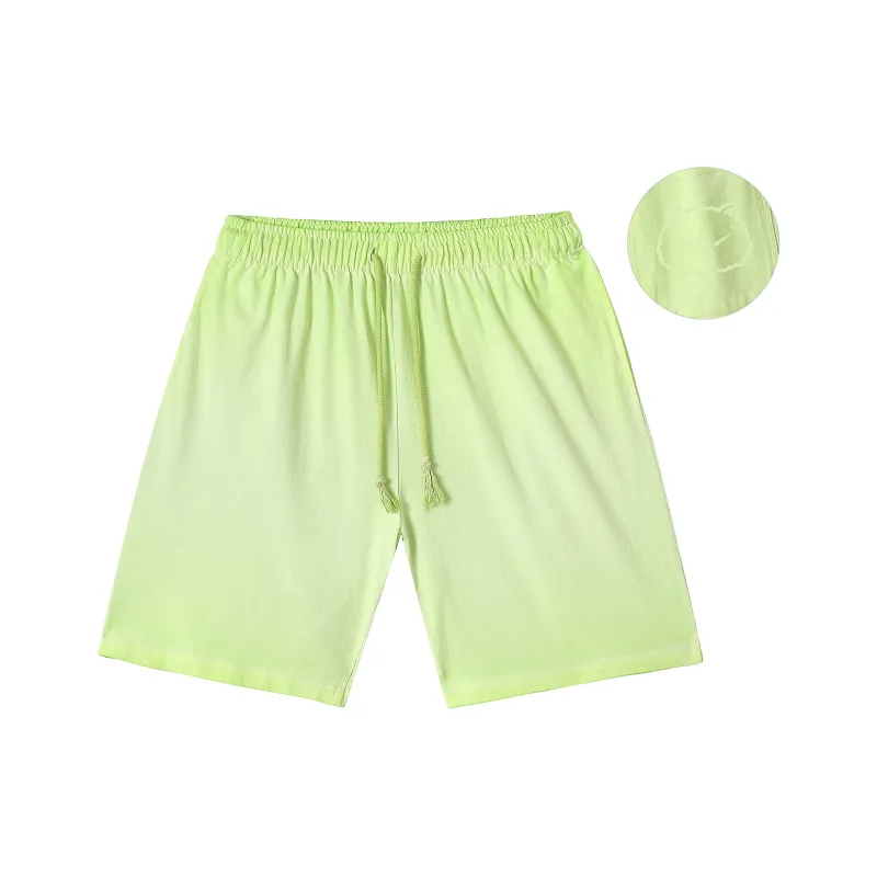 Urban Beauty Casual Shorts Unisex-6