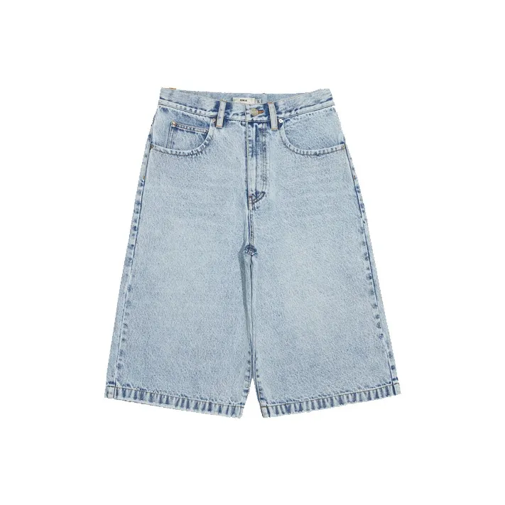 IEW.H Jeans Women's Denim Blue-0