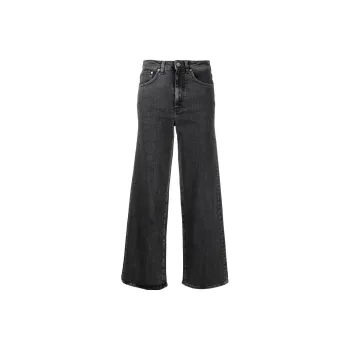TOTEME Jeans Women's Black