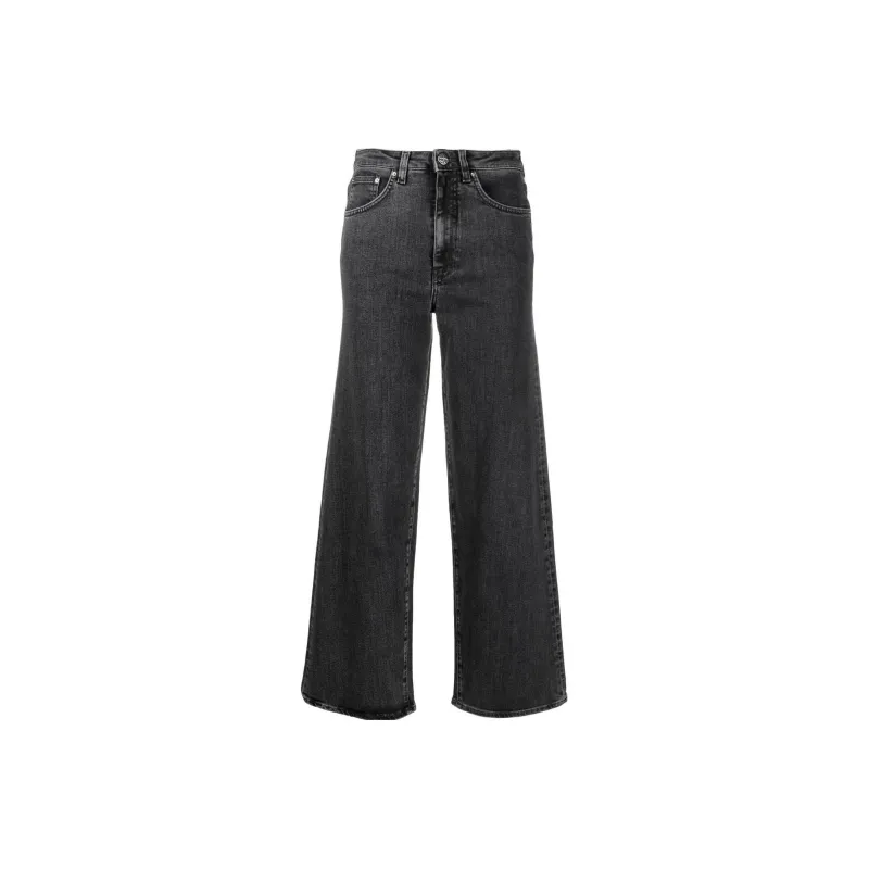 TOTEME Jeans Women's Black-0