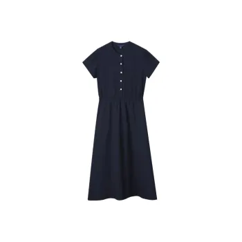 NAUTICA Short Sleeved Dress Women's