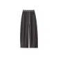 Black Extended Length