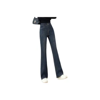 PIERRE CARDIN Jeans Women's Blue