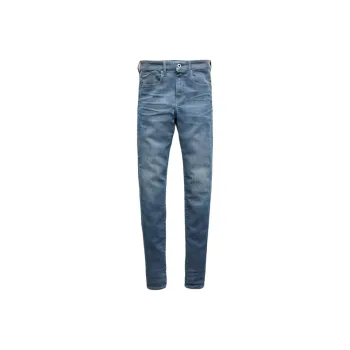 G-STAR RAW Lhana Skinny Jeans Jeans Women's Light Blue