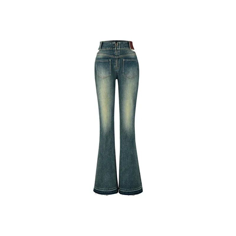NOTAWEAR Jeans Women's-0