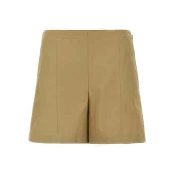 THEORY Cotton Shorts