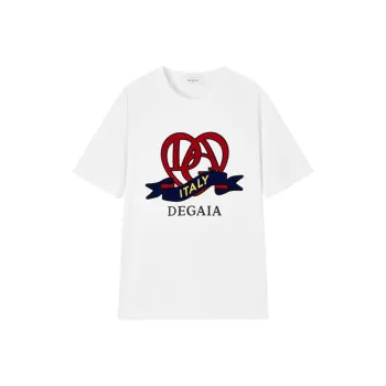 DEGAIA T Shirts Men