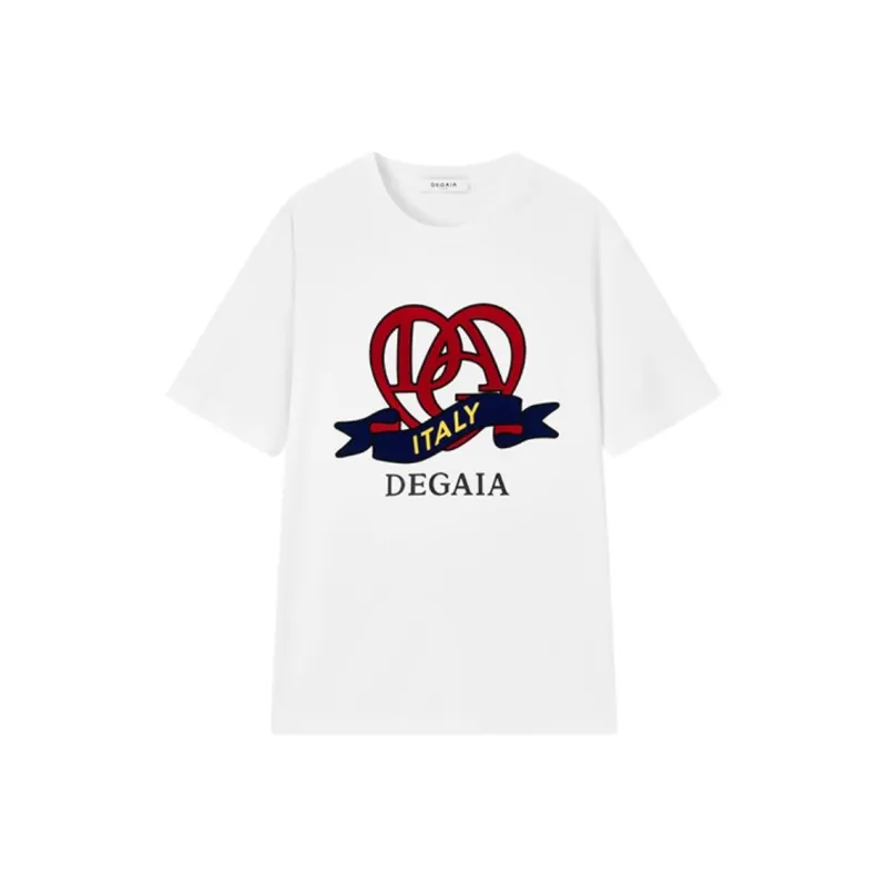 DEGAIA T Shirts Men-0