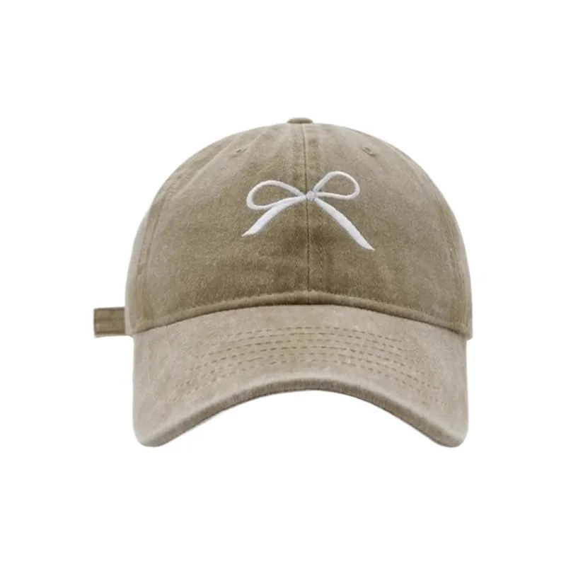 Lanza Polyester Baseball Caps Unisex-7