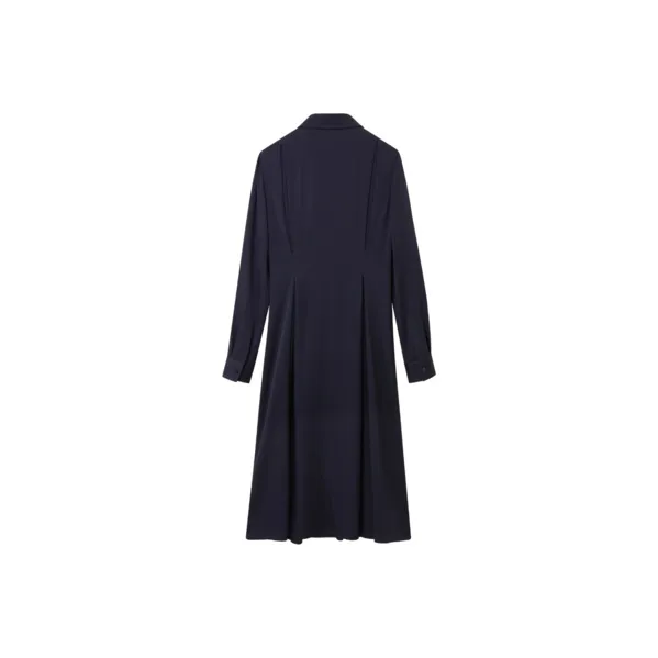 OVV Long Sleeved Dresses Women's-4