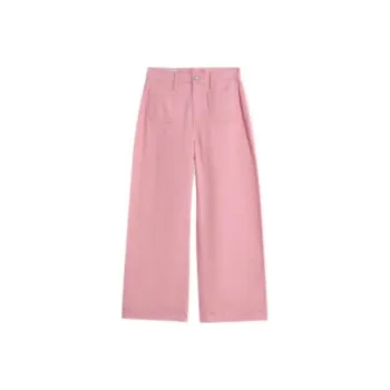 GAP Jeans Women's Pink
