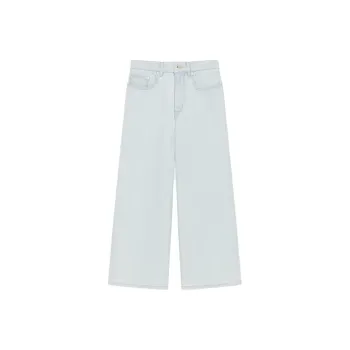 KENZO Jeans Women's Light Blue
