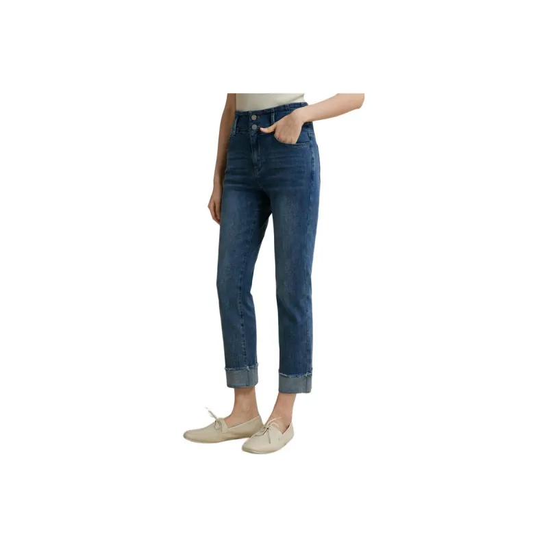 Fragment Jeans Women's-0