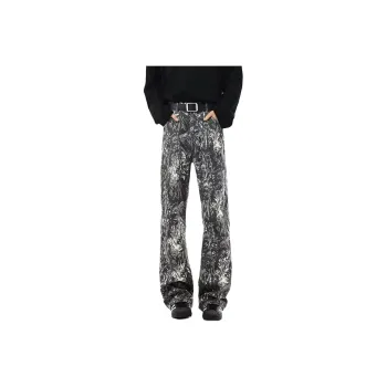 NHZN Jeans Unisex