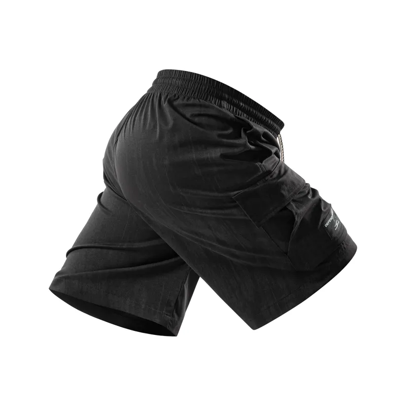 NXPTP Cargo Shorts Unisex-3