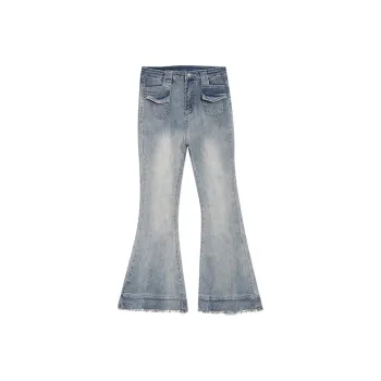 BRASS SCOUT Jeans Women's Blue