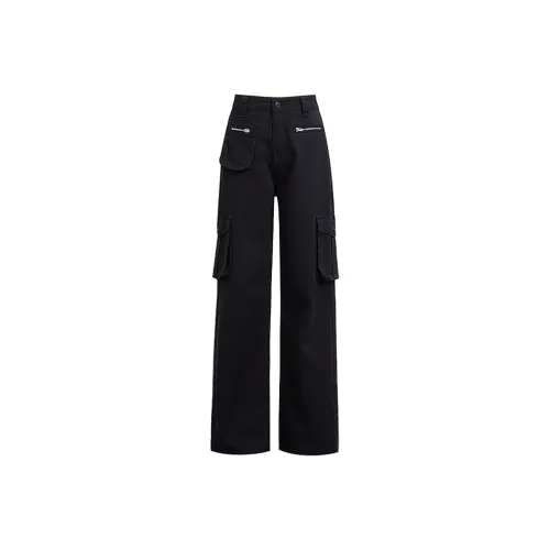 FHMY Cargo Pants Women's