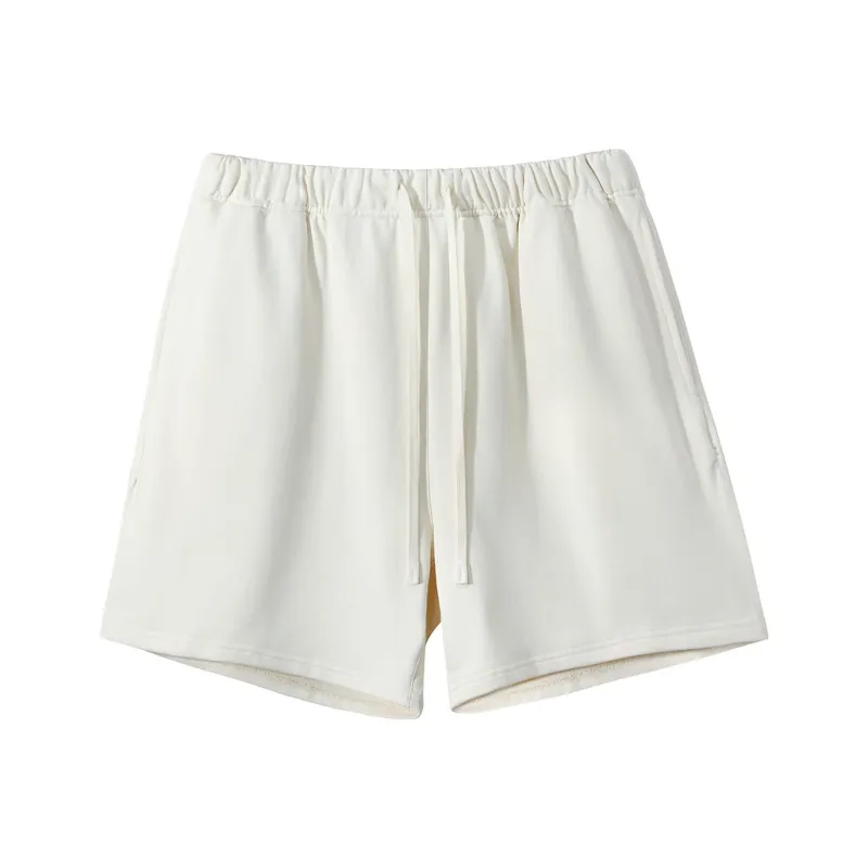 Muscle Dog Casual Shorts Men-9