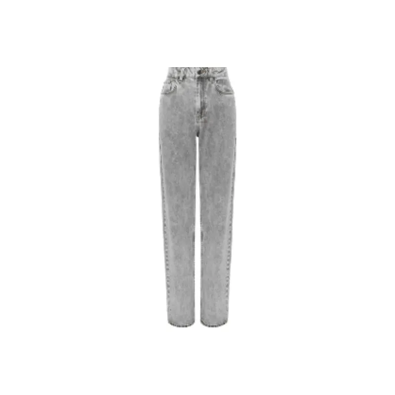 Ksubi Playback Dime Krystal Trashed Jeans-0