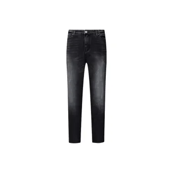 ARMANI EXCHANGE Jeans Women's Denim Gray