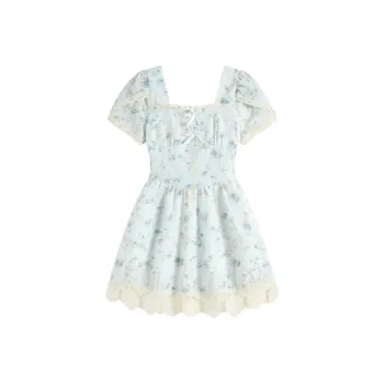 KEAB Short Sleeved Dress Women's
