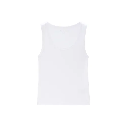 UNIQLO Tank Tops Women's