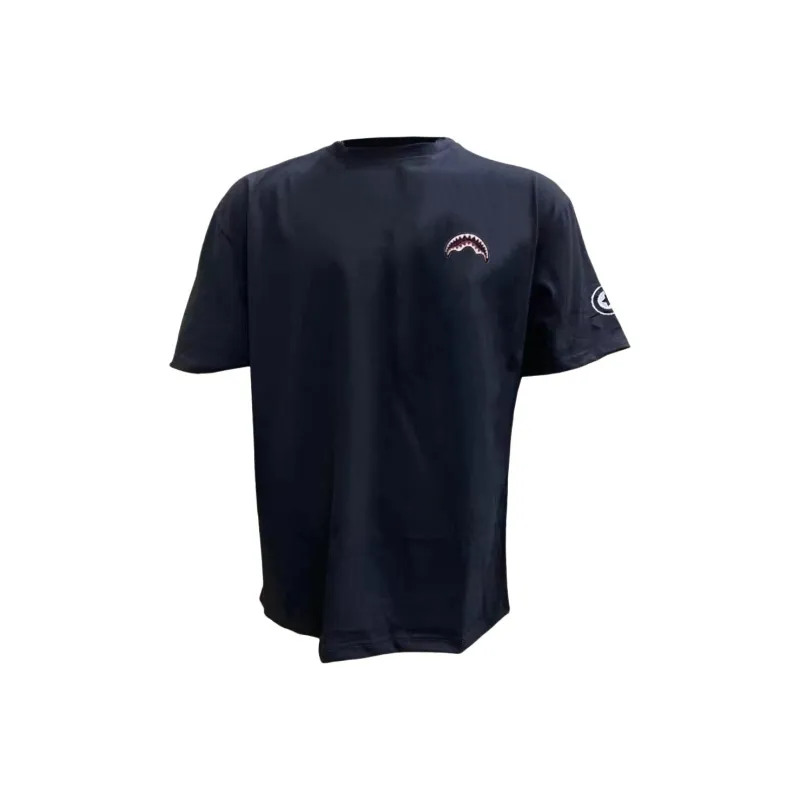 WHELVE T Shirts Unisex-0