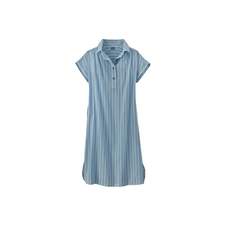 Patagonia Short-Sleeved Dresses Women's-2