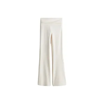 H&M Leggings Women's White