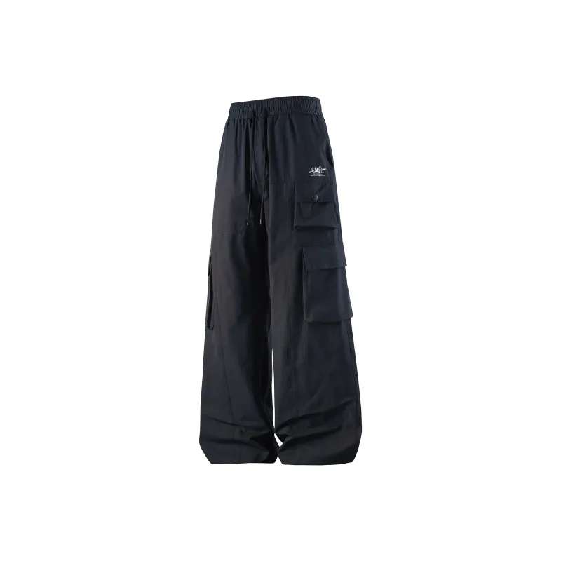 CBCD Casual Pants Unisex-12