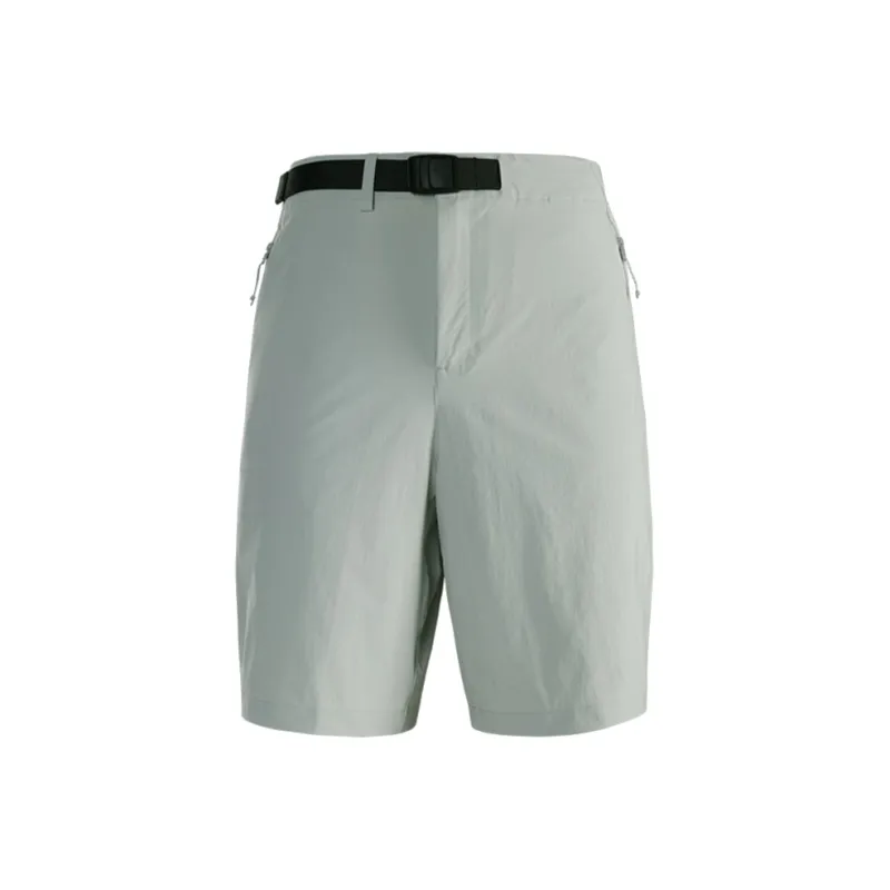 KAILAS Soft Shell Casual Shorts Women's-3