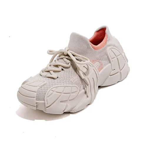 ZULISHI Low Top Casual Shoes Women's