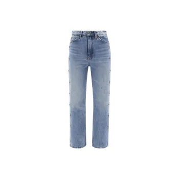 RE/DONE Jeans Women's Blue