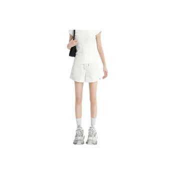 Rose Casual Shorts Women's