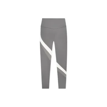 Victoria's Secret VS Sport Leggings Women's Purple Gray