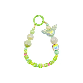 JIANYINGSHU Resin Pendants Unisex
